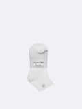 Basic Cushion Quarter Socks women