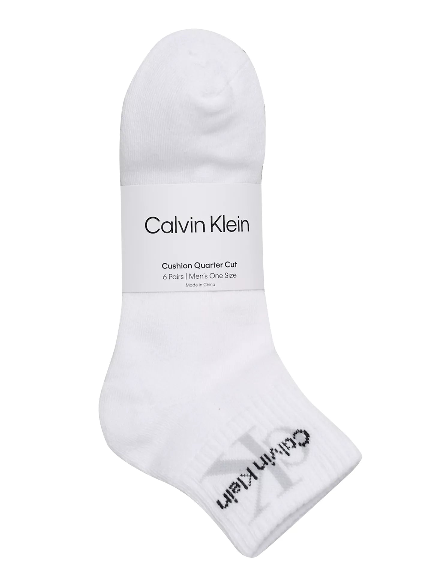 Calvin Killen men's socks